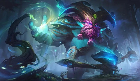 lol������Ϸģʽ����ʱ�����