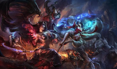 LOL2024MSI���ľٰ�