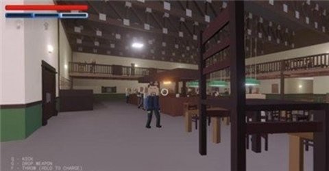 血染小镇steam移植版