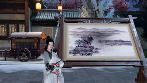 ��ˮ������ľ׮λ�ý���