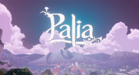 PaliaѸ��ʥ������