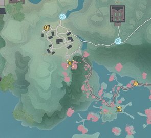 ��������������浤��ȫλ��һ��