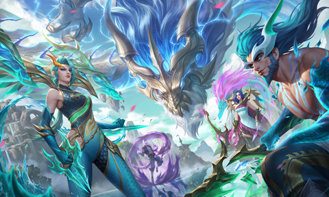 2024LCK��ǰ����������һ��