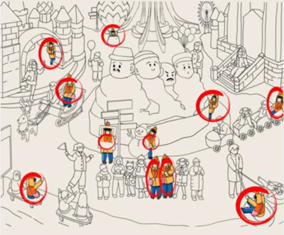 ���������Сɰ���ٳ����ҳ�11��Сɰ����ͨ�ع���