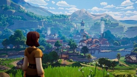 Palia����ɡ������������