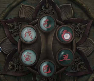 ɽ����Ϸ�ڶ���ͨ��ͼ�Ĺ���