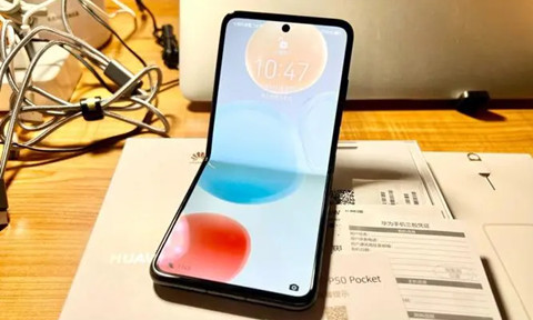 ��ΪPocket2ʵ�������÷����̳�