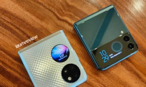 ��ΪPocket2ʵ�������÷����̳�