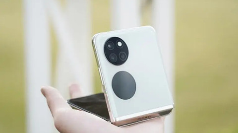 ��ΪPocket2ʵ��������ʾ�������Ƚ������