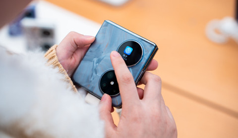 ��Ϊp50pocket�����������÷���