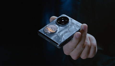 ��Ϊp50pocket�����������÷����̳�