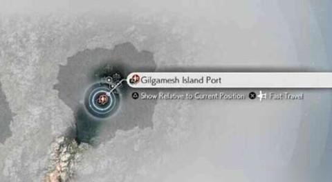 ���ջ���7��������boss����٤��ʲλ�ý���