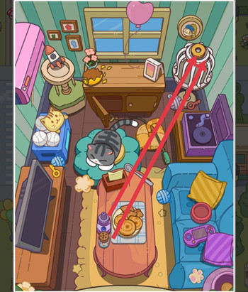 ����Ҷ������з羰��6��ͨ�ع���