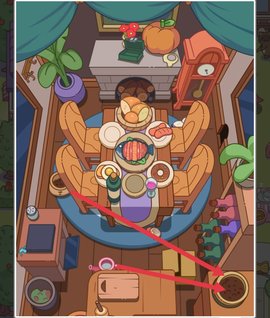 ����Ҷ������з羰��5��ͨ�ع���