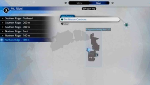 FF7����ħ��ʯ��÷���