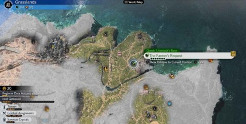 FF7����Ϯ�������ħ�������淨����