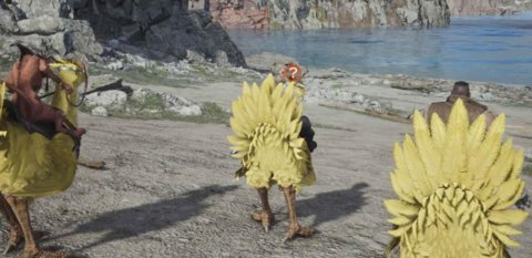 FF7����Ϯ�������ħ�������淨����