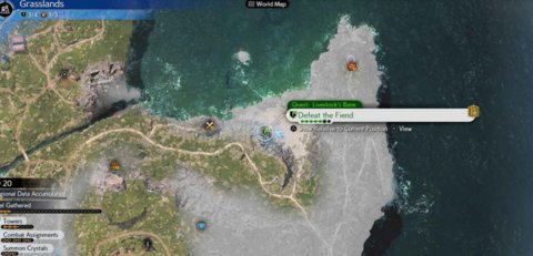 FF7����Ϯ�������ħ�������淨����