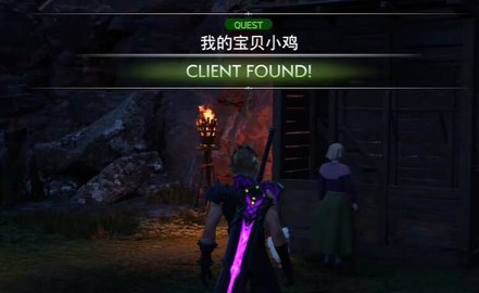 FF7�����ҵı���С��������