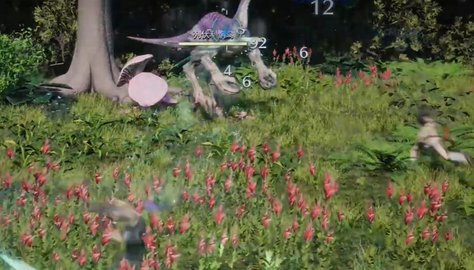 FF7�����ҵı���С��������