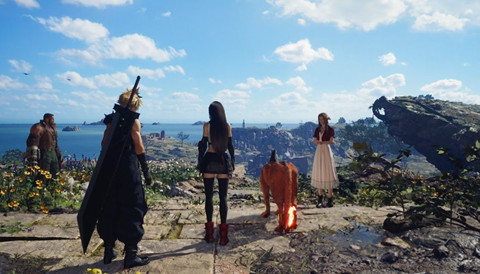 FF7����С��Ϸ�淨���Դ�ȫ