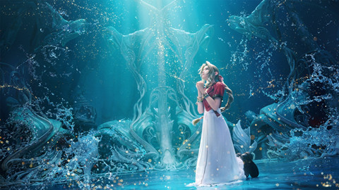 FF7����С��Ϸ�淨���Դ�ȫ