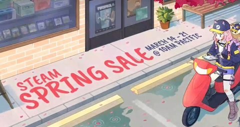 steam�������ʱ�����2024