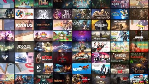 steam�������ʱ�����2024