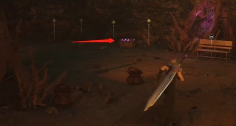 FF7����RB���߳��Ȼ�ȡλ��һ��