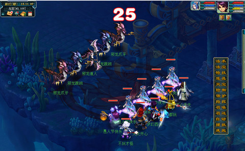 �λ����κ��󻷾���ά����淨����