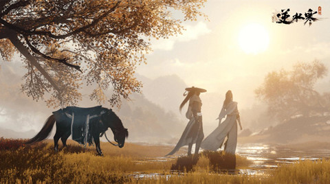 ��ˮ���������׺��򷨻������