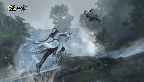 ��ˮ����������1.3.1PVE�淨�����Ƽ�