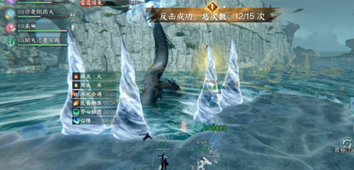 ��ˮ������1.3.2�������Ӣ�۴򷨻��ƽ���