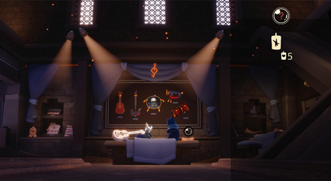 ����5��7�����ħ��ȫ�ռ�����