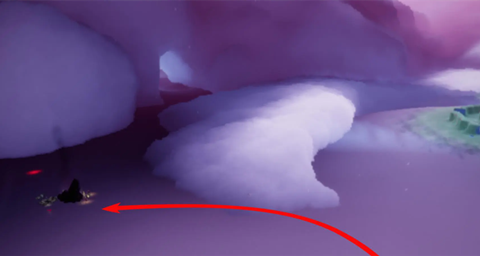 ����5.7��ʯ��Ƭλ�ý���