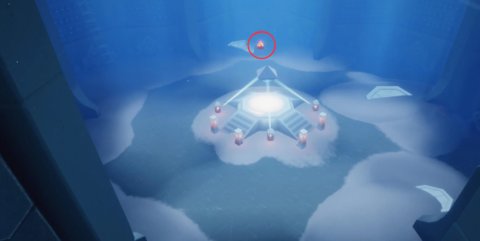 ����5��8�մ�����λ�ý���