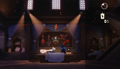 ����5��13�����ħ���ռ�����