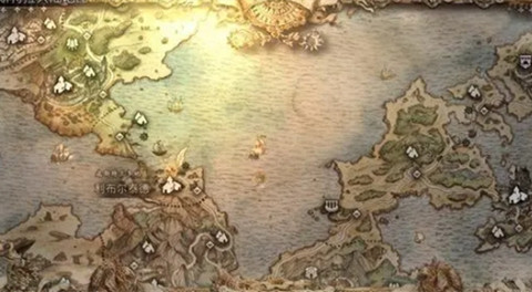 ��·���˴�½�İ�����ս����λ�ý���