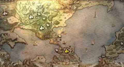 ��·���˴�½�İ�����ս����λ�ý���