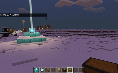 MC�ҵ�����ҹָ��������