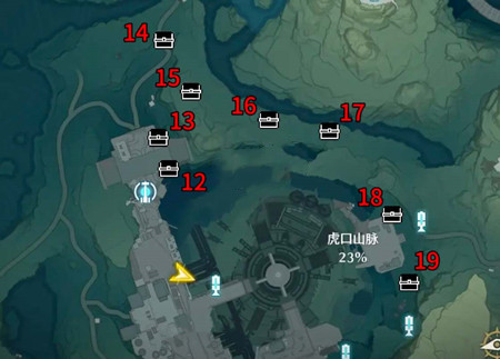 �������λ���ɽ������λ��ȫ�ռ�һ��