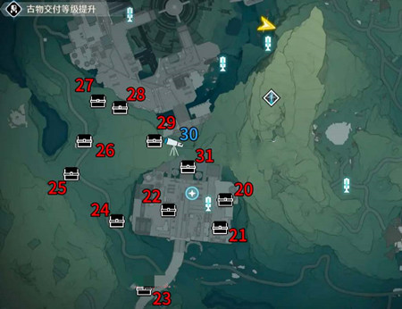 �������λ���ɽ������λ��ȫ�ռ�һ��