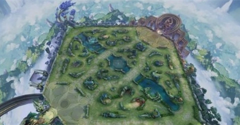 ������ҫ10v10�Ծ�ģʽ�淨�������