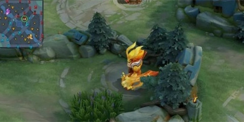 ������ҫ10v10�Ծ�ģʽ�淨�������