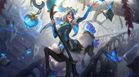 LOL¯��֮���淨����