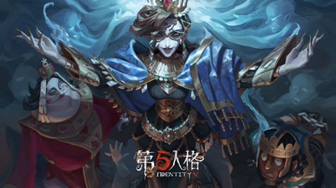 第五人格33赛季精华2介绍