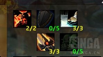 wowħ������wlk����ս�츳����ѡ���Ƽ�