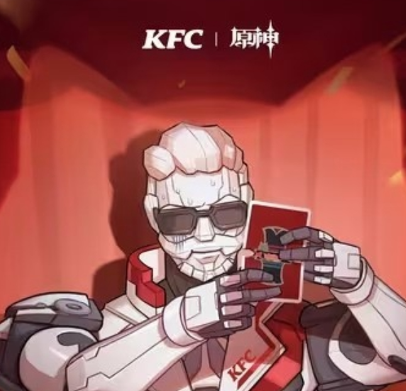ԭ��kfc����ʱ����ʲôʱ��