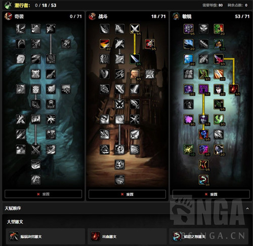 wowħ������wlk�������츳����ѡ���Ƽ�