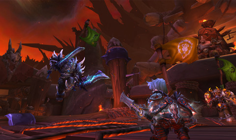 wowħ������wlk�������츳����ѡ���Ƽ�